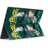My Hero Academia Deku Season 4 Surface Pro 7 Skin