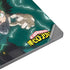 My Hero Academia Deku Season 4 Universal Laptop 17in (13.8 x 10in) Skin