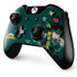 My Hero Academia Deku Season 4 Xbox One Controller Skin