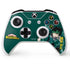 My Hero Academia Deku Season 4 Xbox One S Console and Controller Bundle Skin