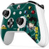 My Hero Academia Deku Season 4 Xbox One X Controller Skin