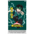 My Hero Academia Deku Season 4 Xbox Series S Bundle Skin