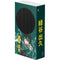 My Hero Academia Deku Season 4 Xbox Series S Console Skin