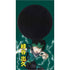 My Hero Academia Deku Season 4 Xbox Series S Console Skin