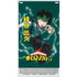 My Hero Academia Deku Season 4 Xbox Series S Console Skin