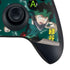 My Hero Academia Deku Season 4 Xbox Series X Bundle Skin