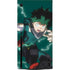 My Hero Academia Deku Season 4 Xbox Series X Console Skin