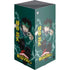 My Hero Academia Deku Season 4 XBox Series X Digital Edition Console Skin