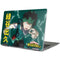My Hero Academia Deku Season 4 Yoga 710 14in Skin