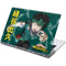 My Hero Academia Deku Season 4 Yoga 910 2-in-1 14in Touch-Screen Skin