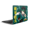 My Hero Academia Deku Season 4 Zenbook UX305FA 13.3in Skin