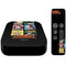 My Hero Academia Hero Profiles Season 3 Apple TV Skin