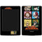 My Hero Academia Hero Profiles Season 3 Amazon Kindle Skin