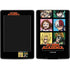 My Hero Academia Hero Profiles Season 3 Amazon Kindle Skin