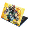 My Hero Academia Hero Team Season 4 Aspire R11 11.6in Skin