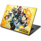 My Hero Academia Hero Team Season 4 Dell Chromebook Skin