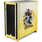 My Hero Academia Hero Team Season 4 Corsair 4000D Tempered Glass Mid-Tower ATX Case Skin