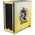 My Hero Academia Hero Team Season 4 Corsair 4000D Tempered Glass Mid-Tower ATX Case Skin