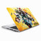 My Hero Academia Hero Team Season 4 HP Elitebook Skin