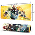 My Hero Academia Hero Team Season 4 Gaming Mouse Pad