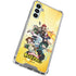 My Hero Academia Hero Team Season 4 Galaxy A15 5G Clear Case