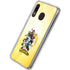 My Hero Academia Hero Team Season 4 Galaxy A20 Clear Case