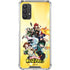 My Hero Academia Hero Team Season 4 Galaxy A32 5G Clear Case