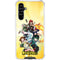 My Hero Academia Hero Team Season 4 Galaxy A54 5G Clear Case