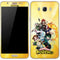My Hero Academia Hero Team Season 4 Galaxy J7 Skin