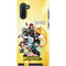 My Hero Academia Hero Team Season 4 Galaxy Note 10 Pro Case
