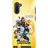 My Hero Academia Hero Team Season 4 Galaxy Note 10 Pro Case