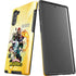 My Hero Academia Hero Team Season 4 Galaxy Note 10 Pro Case
