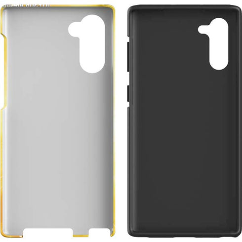 My Hero Academia Hero Team Season 4 Galaxy Note 10 Pro Case