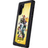 My Hero Academia Hero Team Season 4 Galaxy Note 10 Waterproof Case