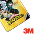 My Hero Academia Hero Team Season 4 Galaxy Note 8 Skin