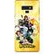 My Hero Academia Hero Team Season 4 Galaxy Note 9 Skin