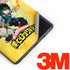 My Hero Academia Hero Team Season 4 Galaxy Note 9 Skin