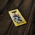 My Hero Academia Hero Team Season 4 Galaxy Note 9 Skin