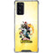 My Hero Academia Hero Team Season 4 Galaxy Note20 5G Clear Case