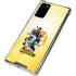 My Hero Academia Hero Team Season 4 Galaxy Note20 5G Clear Case