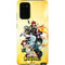 My Hero Academia Hero Team Season 4 Galaxy Note20 5G Pro Case