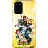 My Hero Academia Hero Team Season 4 Galaxy Note20 5G Pro Case