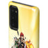 My Hero Academia Hero Team Season 4 Galaxy Note20 5G Pro Case
