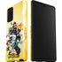 My Hero Academia Hero Team Season 4 Galaxy Note20 5G Pro Case