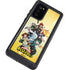 My Hero Academia Hero Team Season 4 Galaxy Note20 5G Waterproof Case