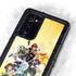 My Hero Academia Hero Team Season 4 Galaxy Note20 5G Waterproof Case