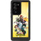 My Hero Academia Hero Team Season 4 Galaxy Note20 Ultra 5G Waterproof Case