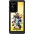 My Hero Academia Hero Team Season 4 Galaxy Note20 Ultra 5G Waterproof Case
