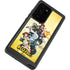 My Hero Academia Hero Team Season 4 Galaxy Note20 Ultra 5G Waterproof Case