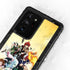 My Hero Academia Hero Team Season 4 Galaxy Note20 Ultra 5G Waterproof Case